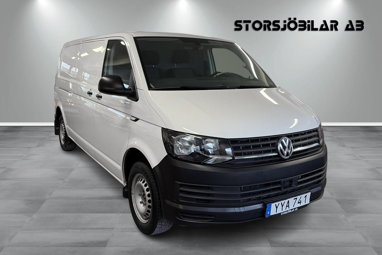 Volkswagen Transporter T30 2....