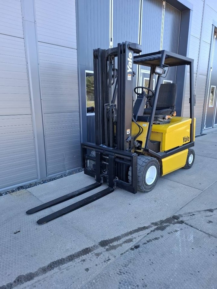 Yale ERP 2.5N