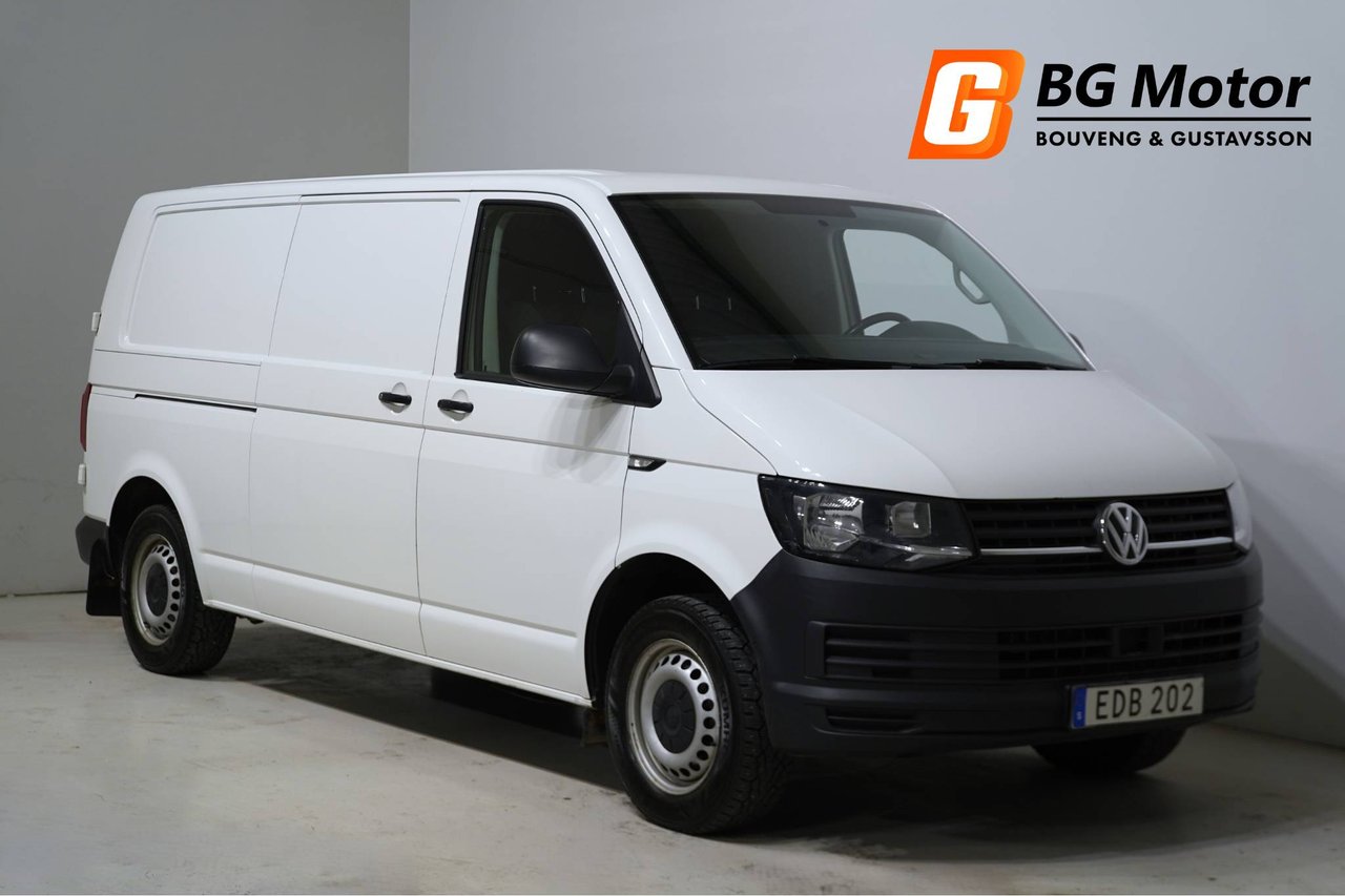 Volkswagen Transporter T28 2....
