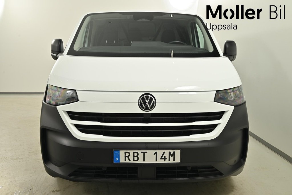Volkswagen Transporter T7 2.0...