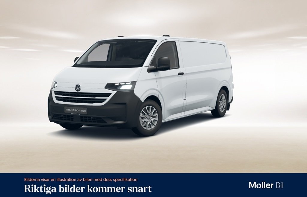 Volkswagen Transporter T7 2.0...