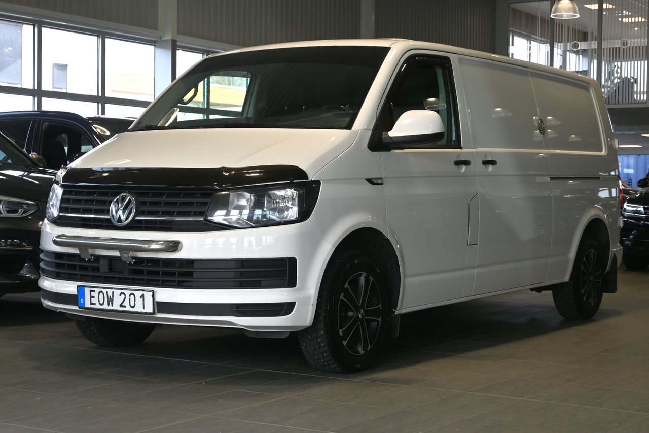 Volkswagen Transporter T30 2....