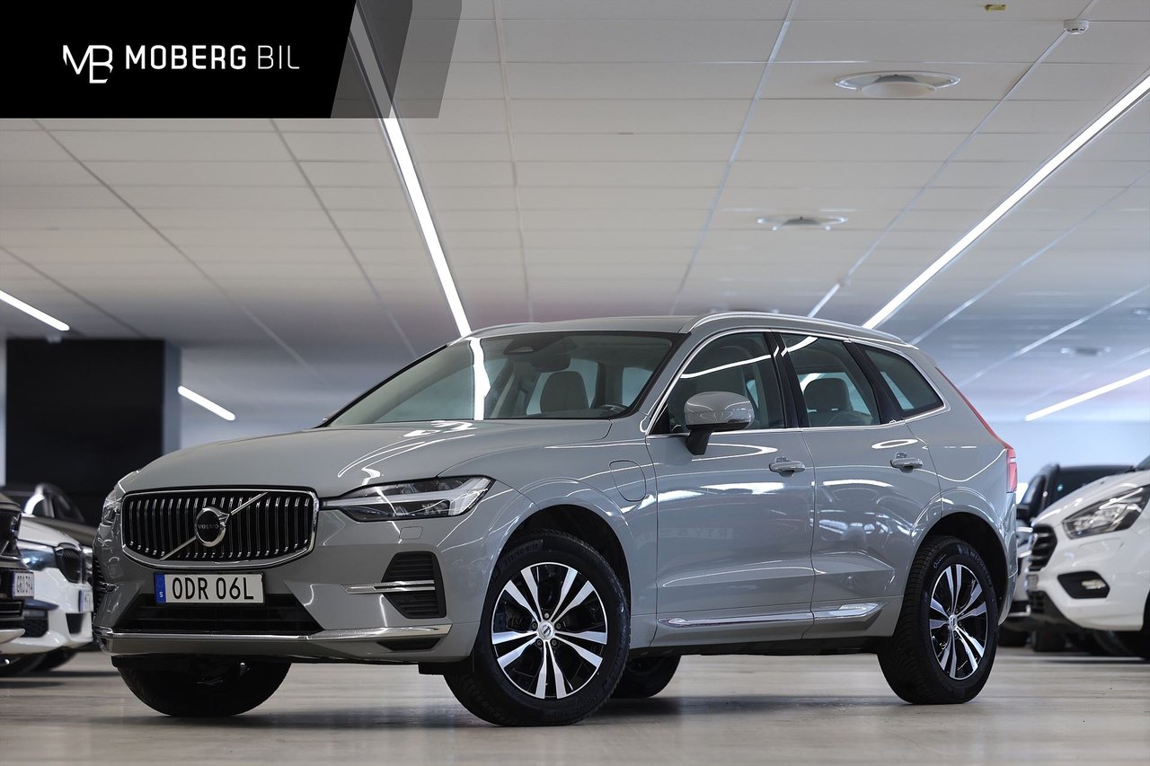 Volvo XC60 Recharge T6 AWD 35...