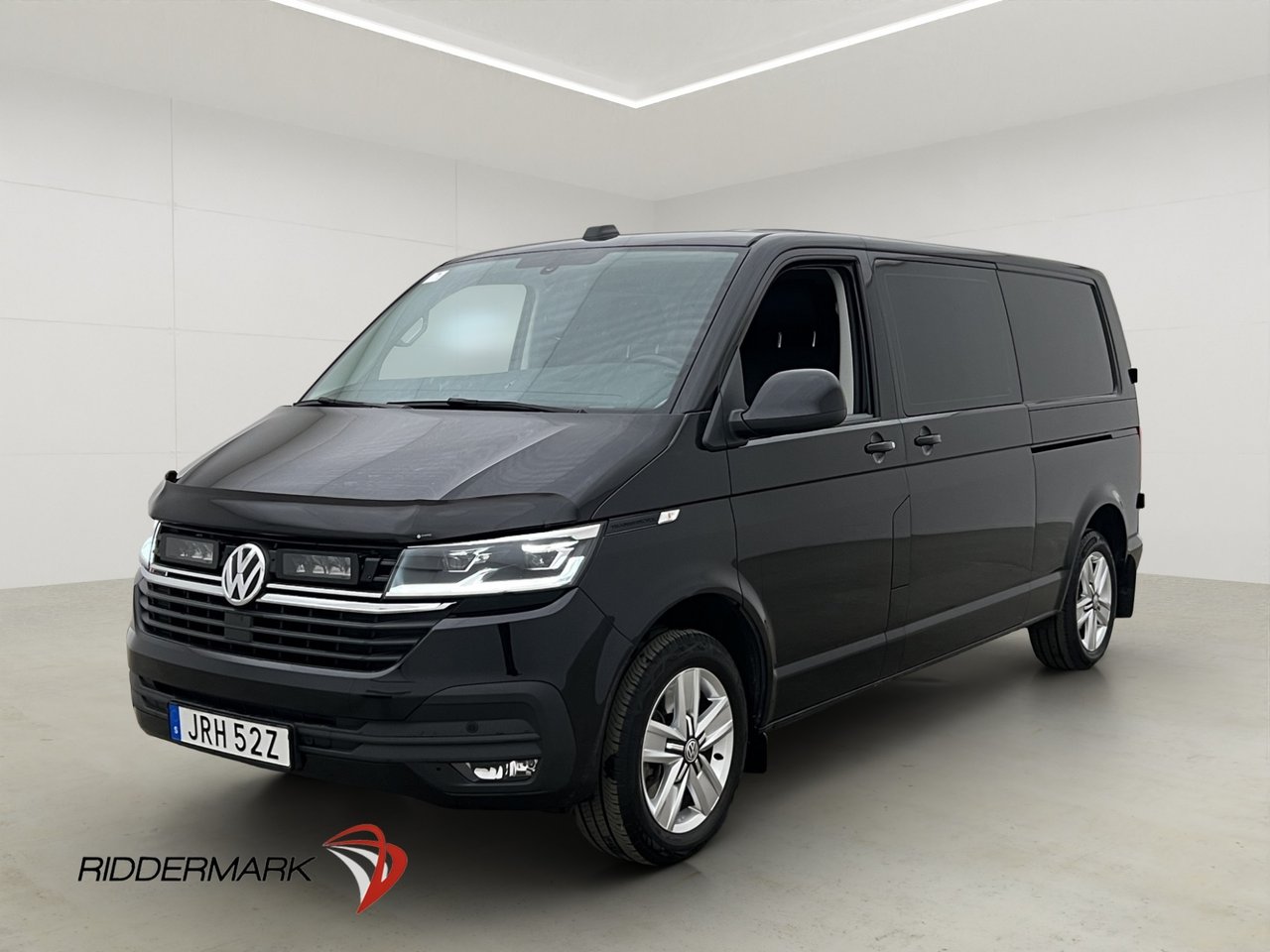 Volkswagen transporter Kombi ...