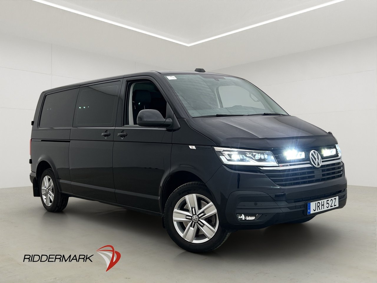 Volkswagen transporter Kombi ...