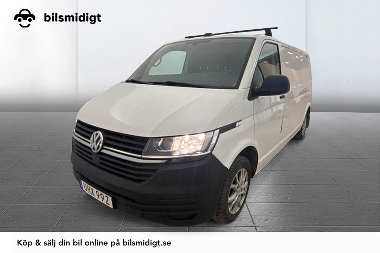 Volkswagen transporter T32 L2...