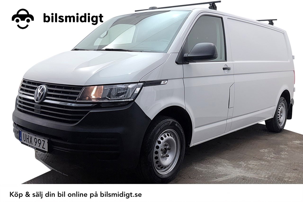Volkswagen transporter T32 L2...