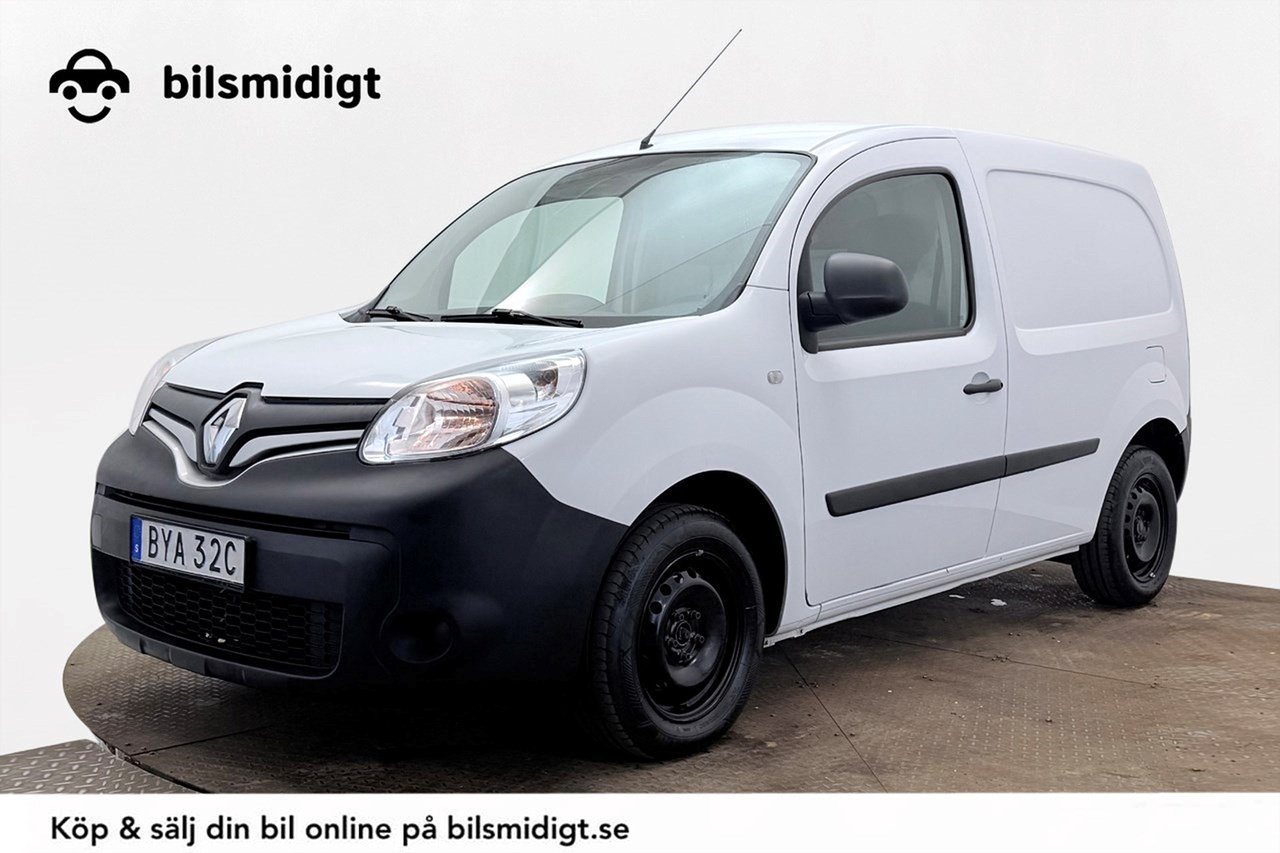 Renault kangoo Express 1.5 Au...
