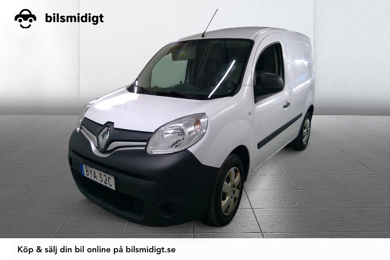 Renault kangoo Express 1.5 Au...