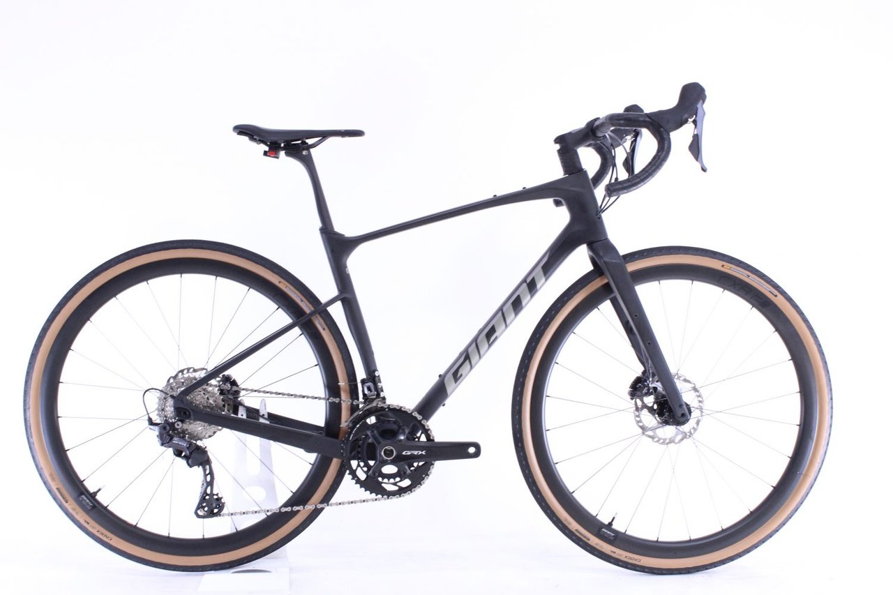 Giant Revolt Advanced - Medium