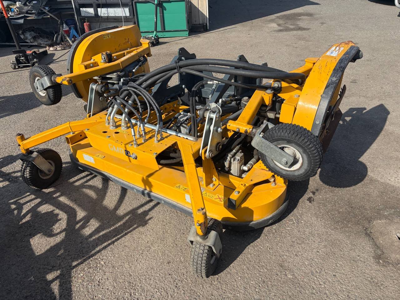 GMR Stensballe TH 2500 C