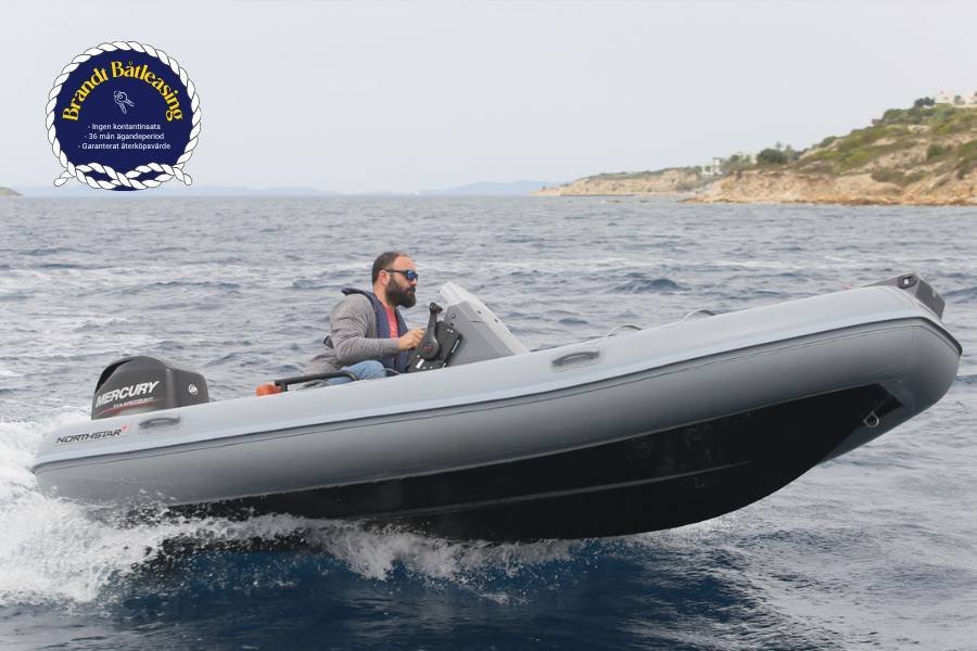 Northstar Axis 4,2 | Honda BF...