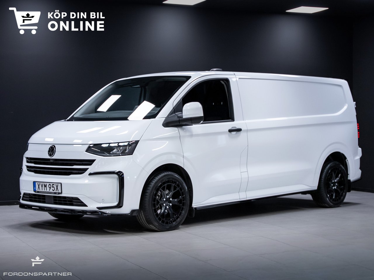 Volkswagen Transporter T32 2....