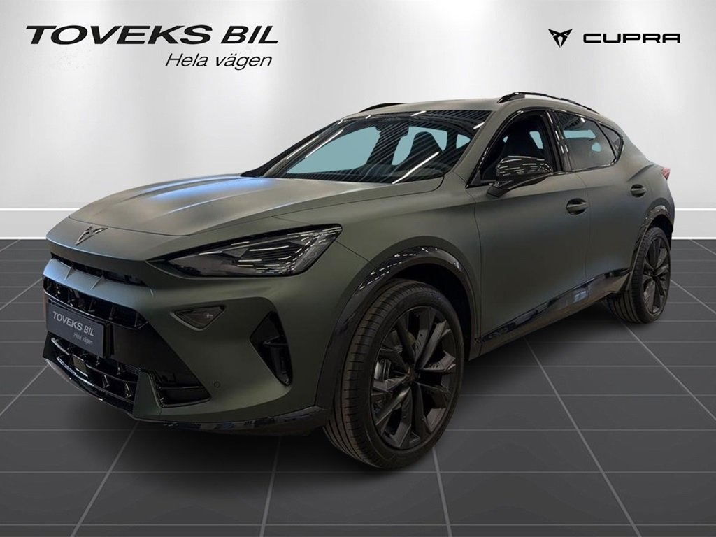 Cupra Formentor 1.5 ETSI 150 ...