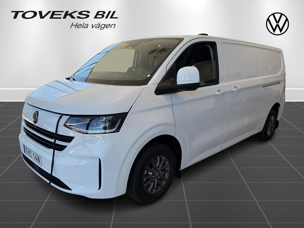 Volkswagen Transporter T7 L2 ...