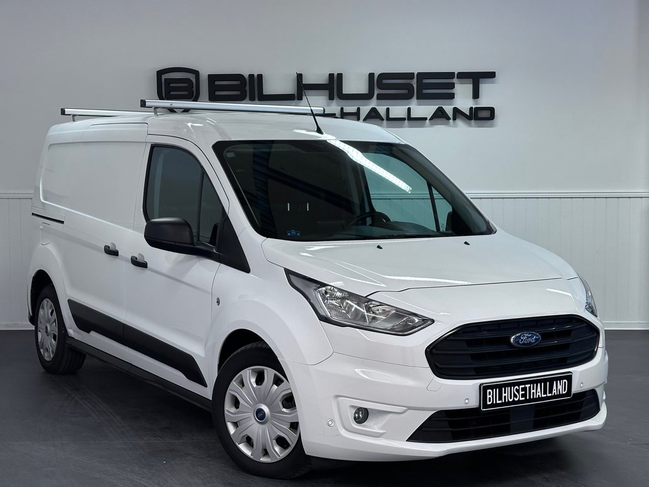 Ford transit Connect 210 LWB ...