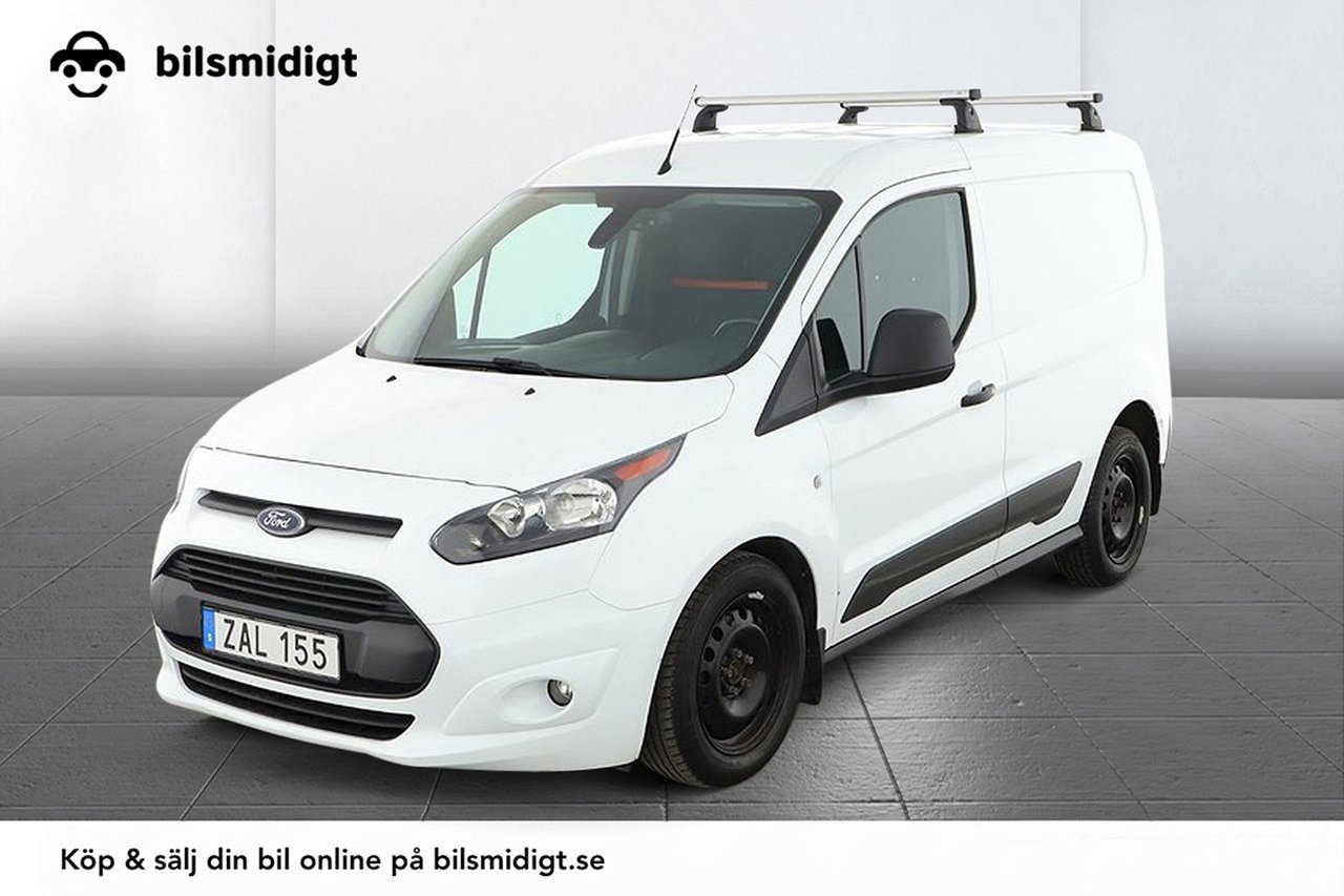 Ford transit-connect-220 1.5 ...