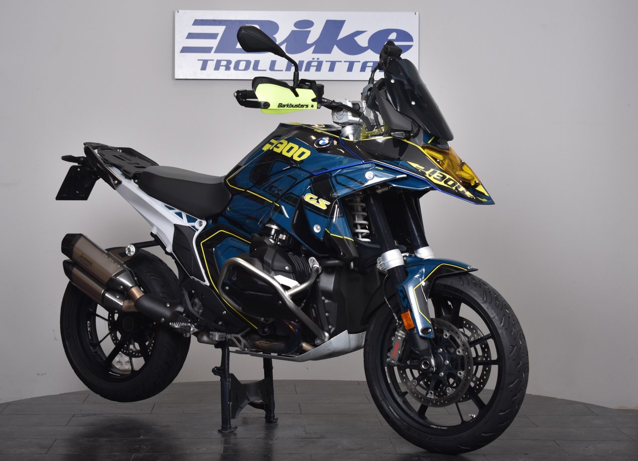 BMW R 1300 GS