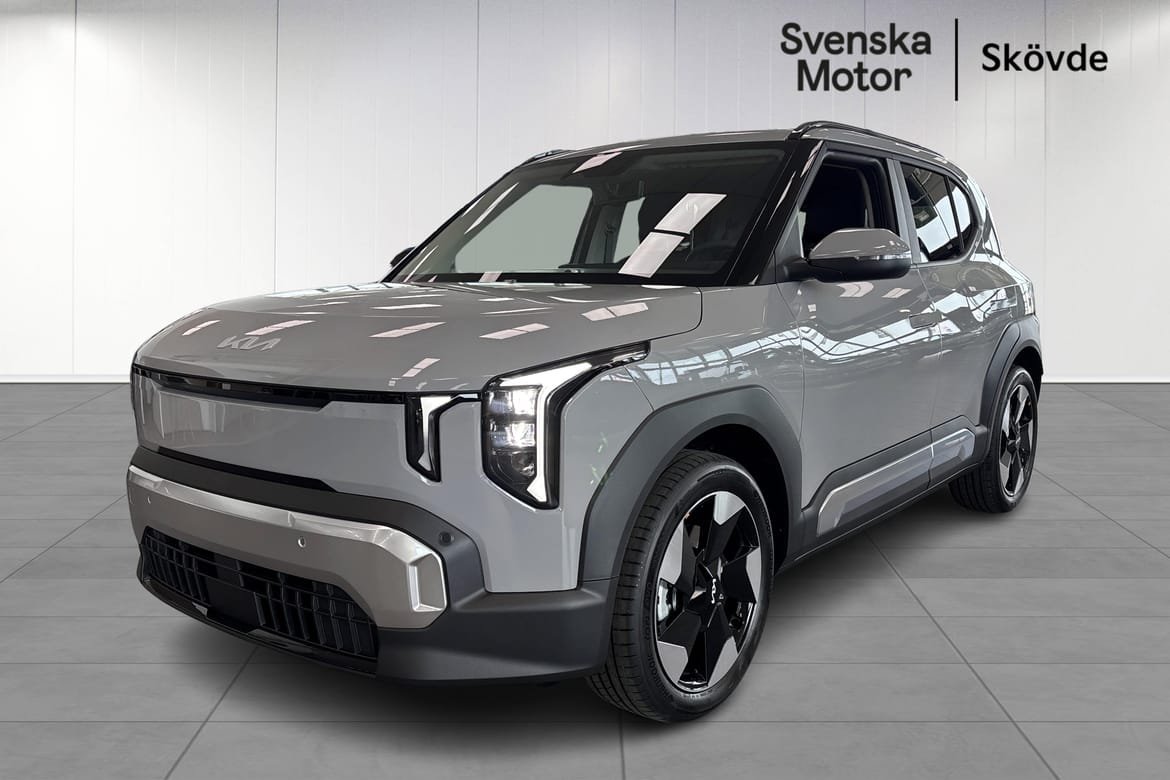 Kia EV2 PLUS PRIVATLEASING 3 ...
