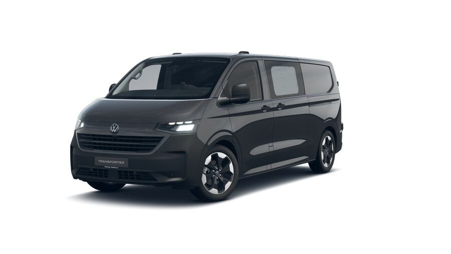 Volkswagen Transporter Twin C...