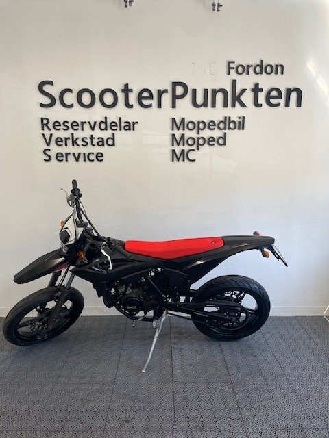 Beta RR 50