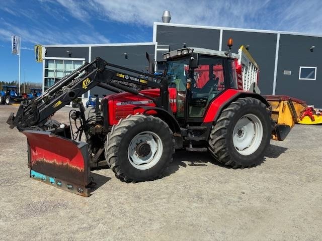 Massey Ferguson 6290