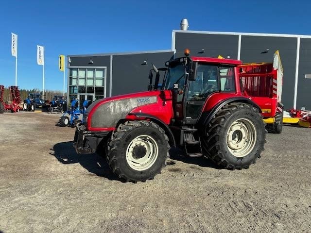 Valtra T 160