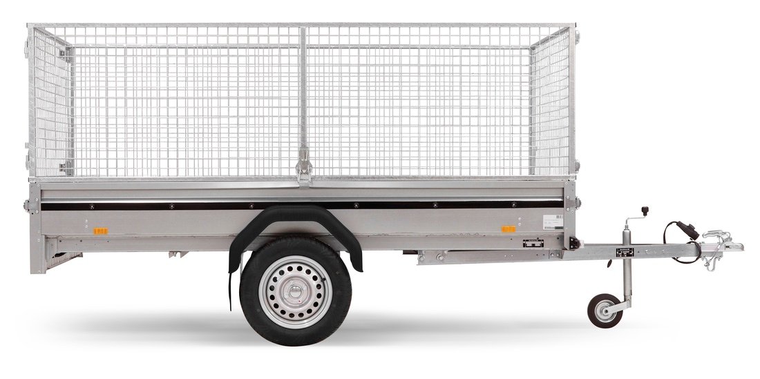 Brenderup Släpvagn 2270SUB750...