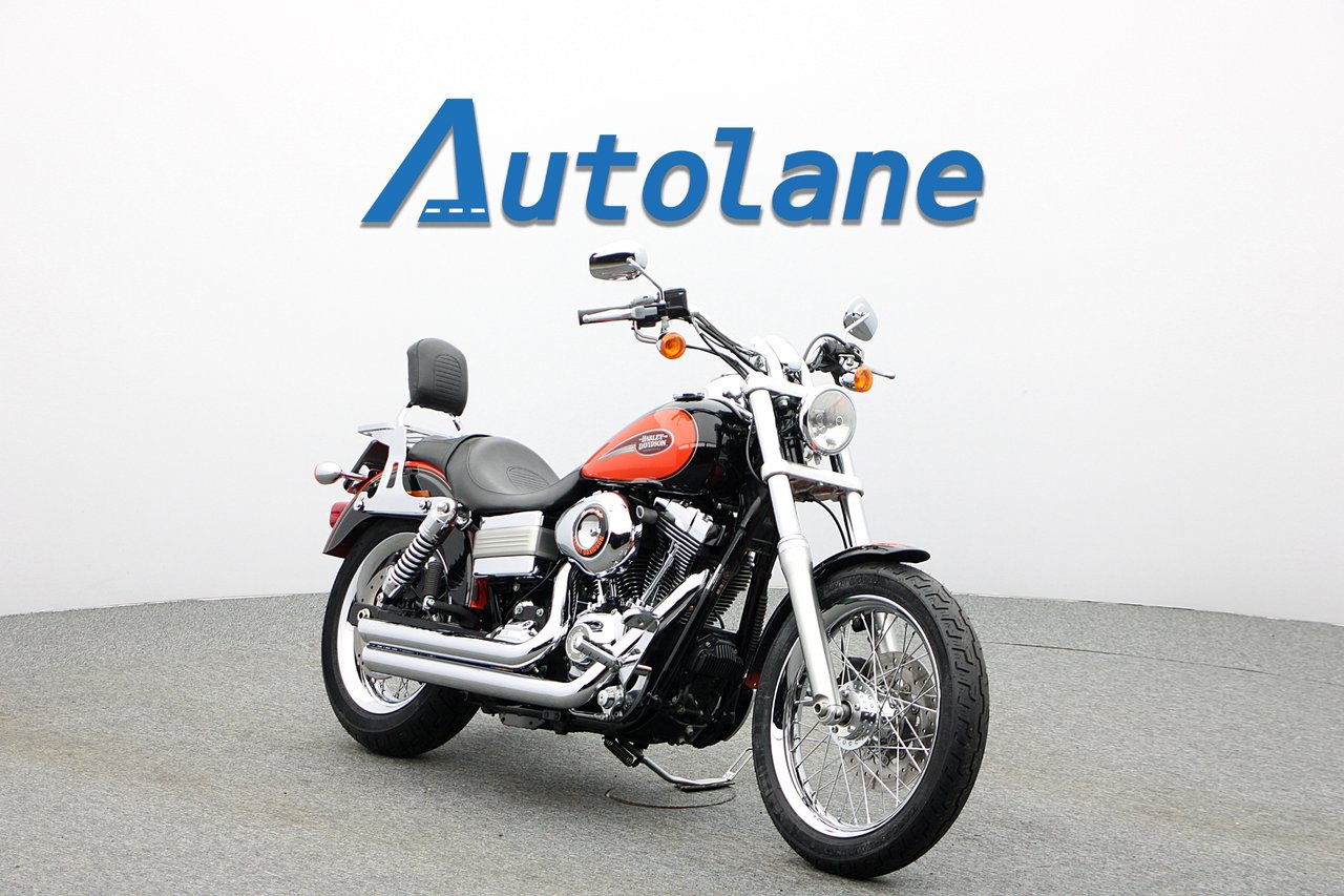 Harley-Davidson Low Rider *Va...