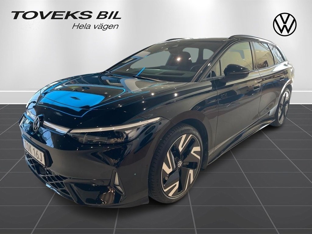 Volkswagen ID.7 Tourer GTX 34...