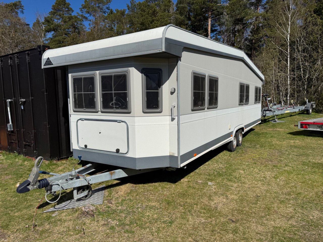 Hobby Landhaus 750 750