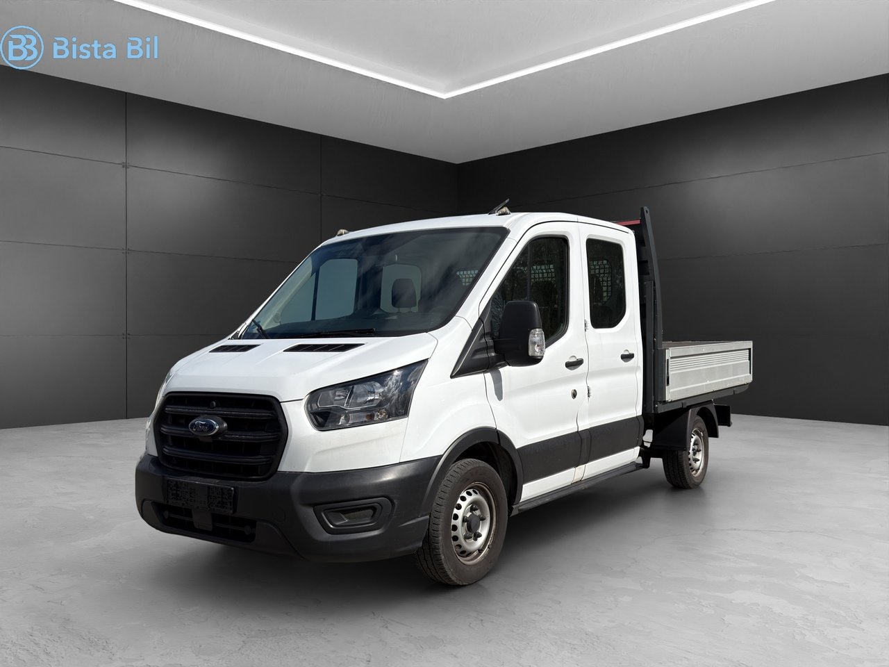 Ford Transit 310 2.0 ECOBLUE ...