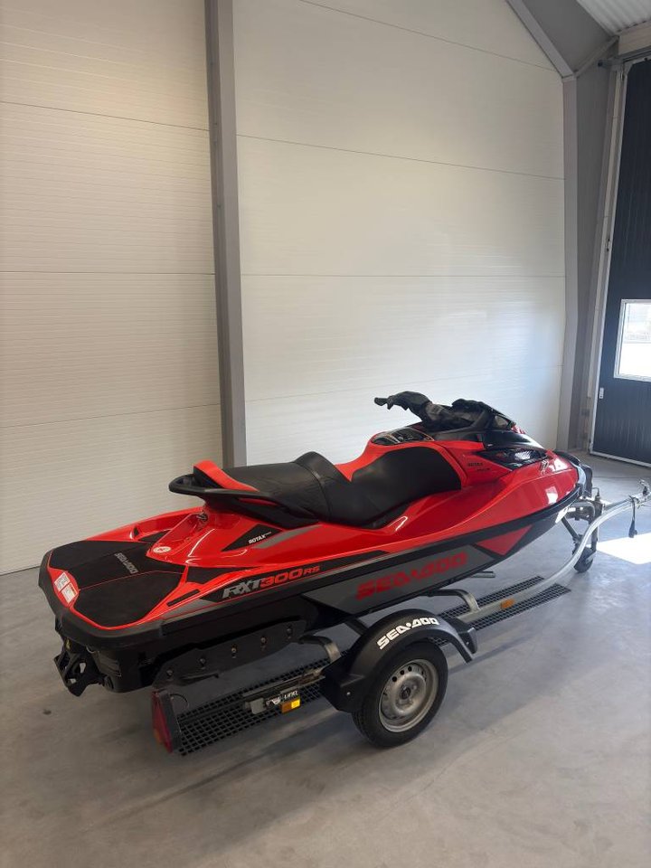 Sea-Doo RXT 300 RS -2017 - 51...