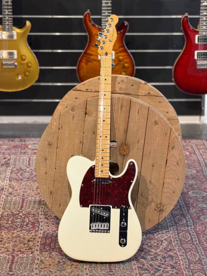 Fender Player 2 Modified Tele...