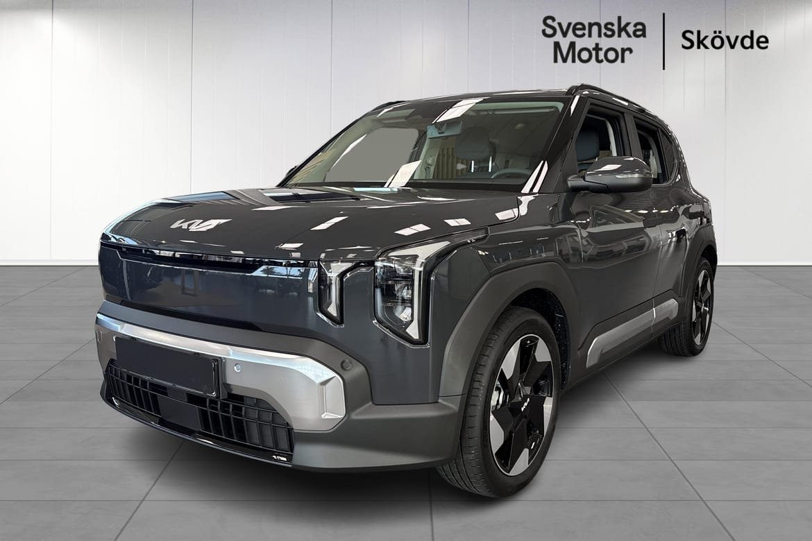Kia EV2 PLUS 4-sits PRIVATLEA...