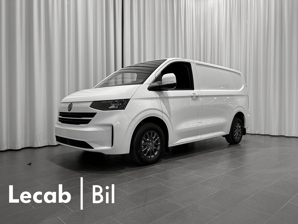 Volkswagen Transporter T7 TDI...