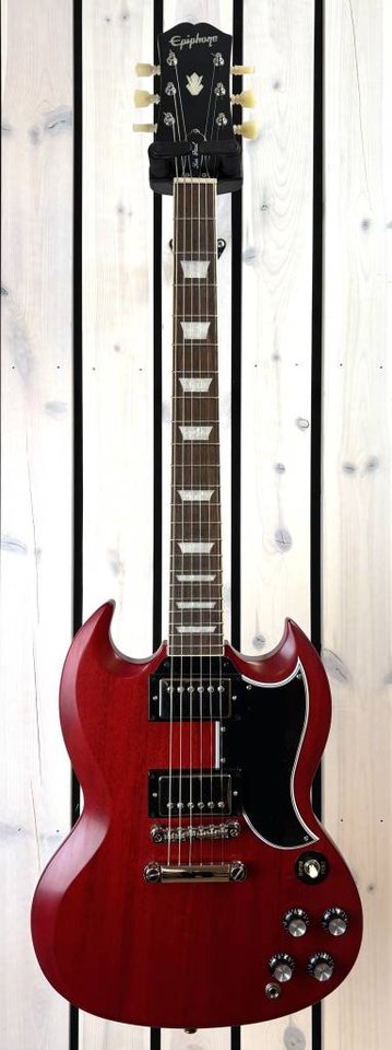 Epiphone 1961 Les Paul SG - b...