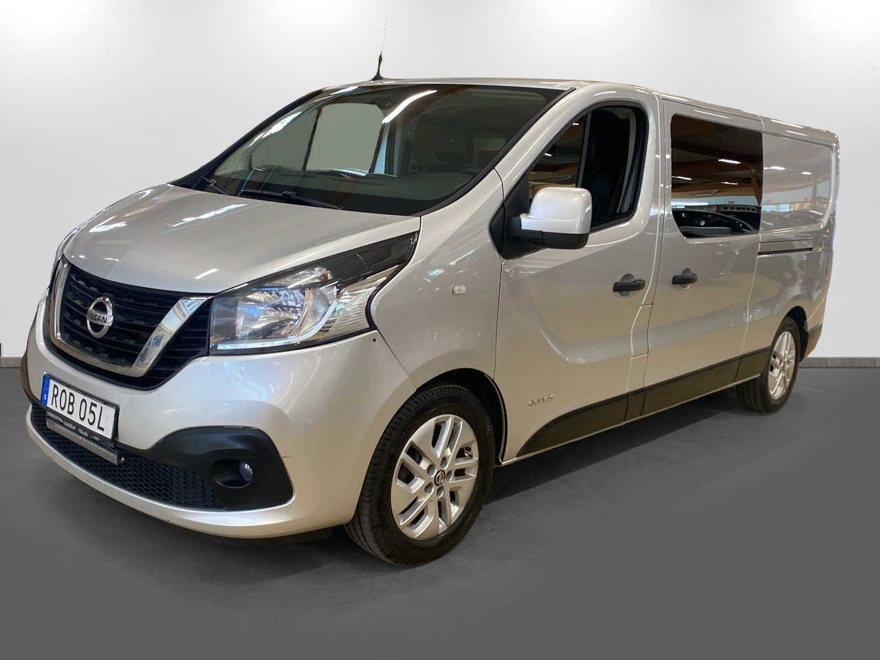 Nissan NV300 2.9t 2.0 dCi Eur...