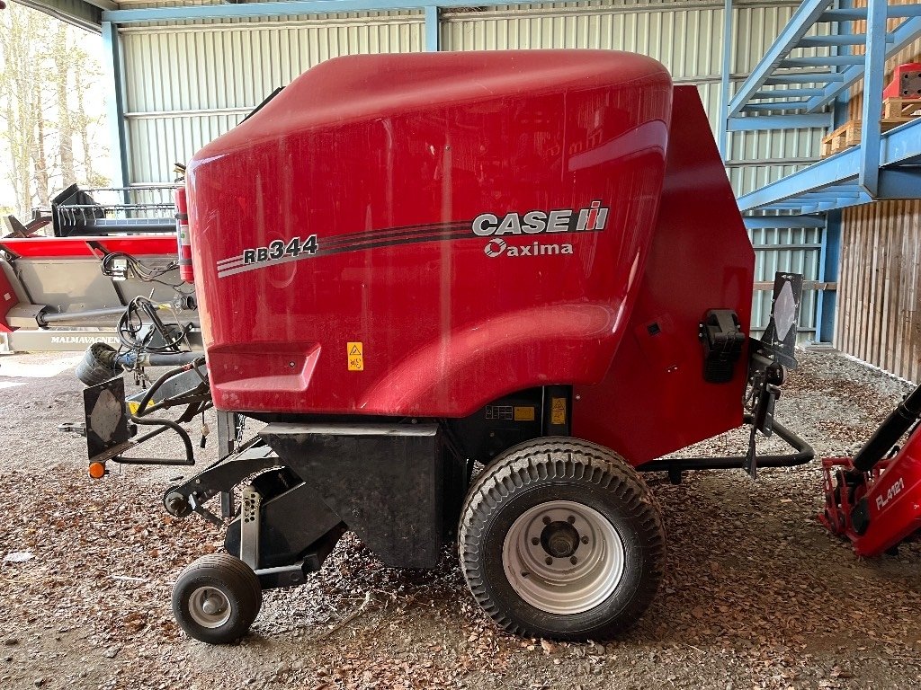 Case IH RB 344