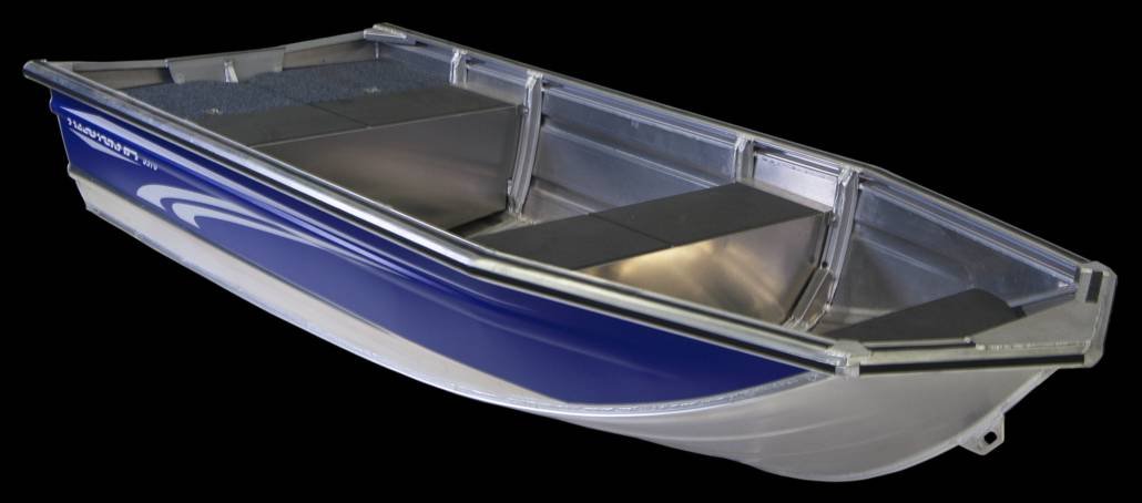 Alloycraft J370 – Robust och ...