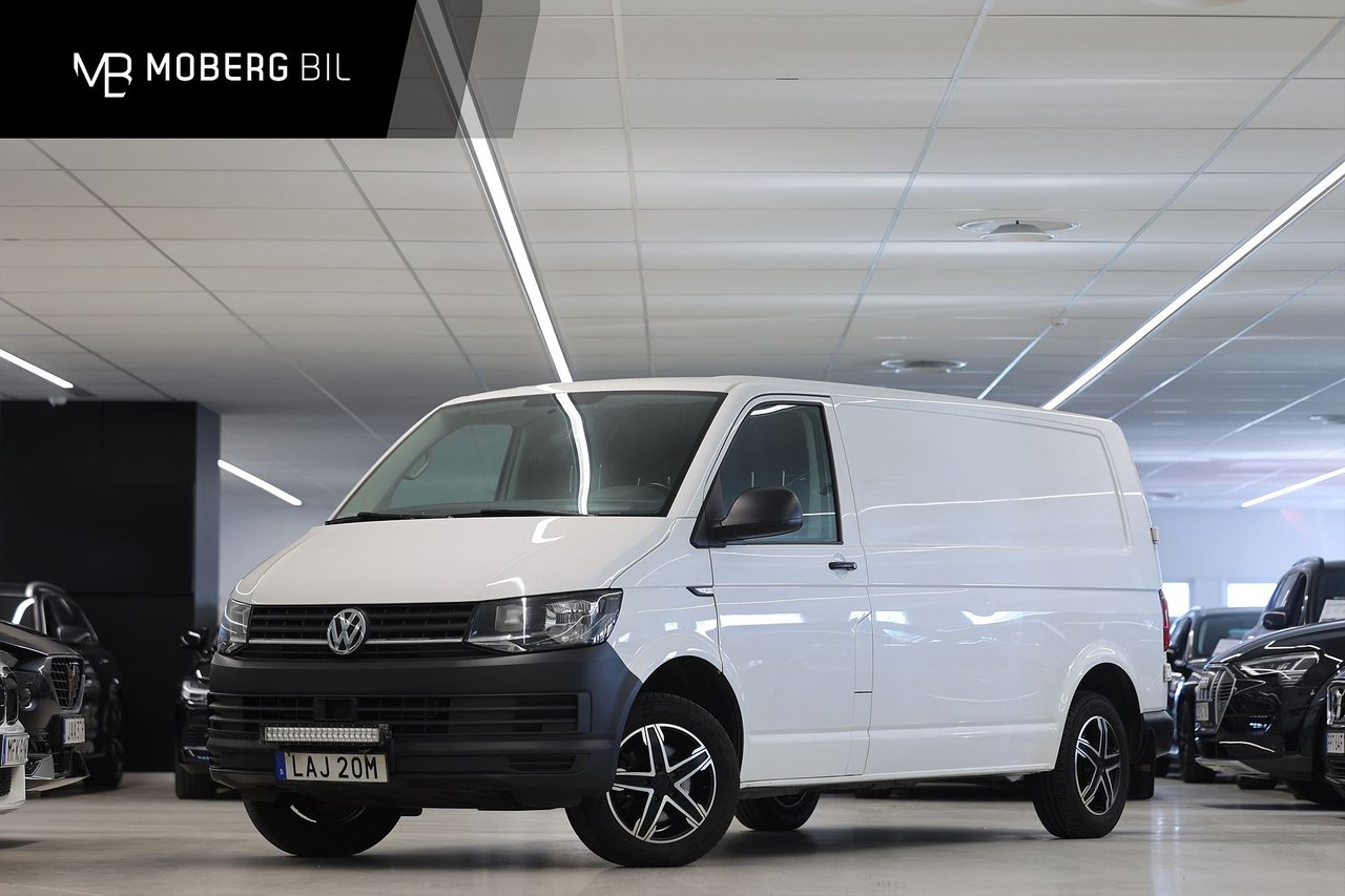 Volkswagen Transporter T28 2....