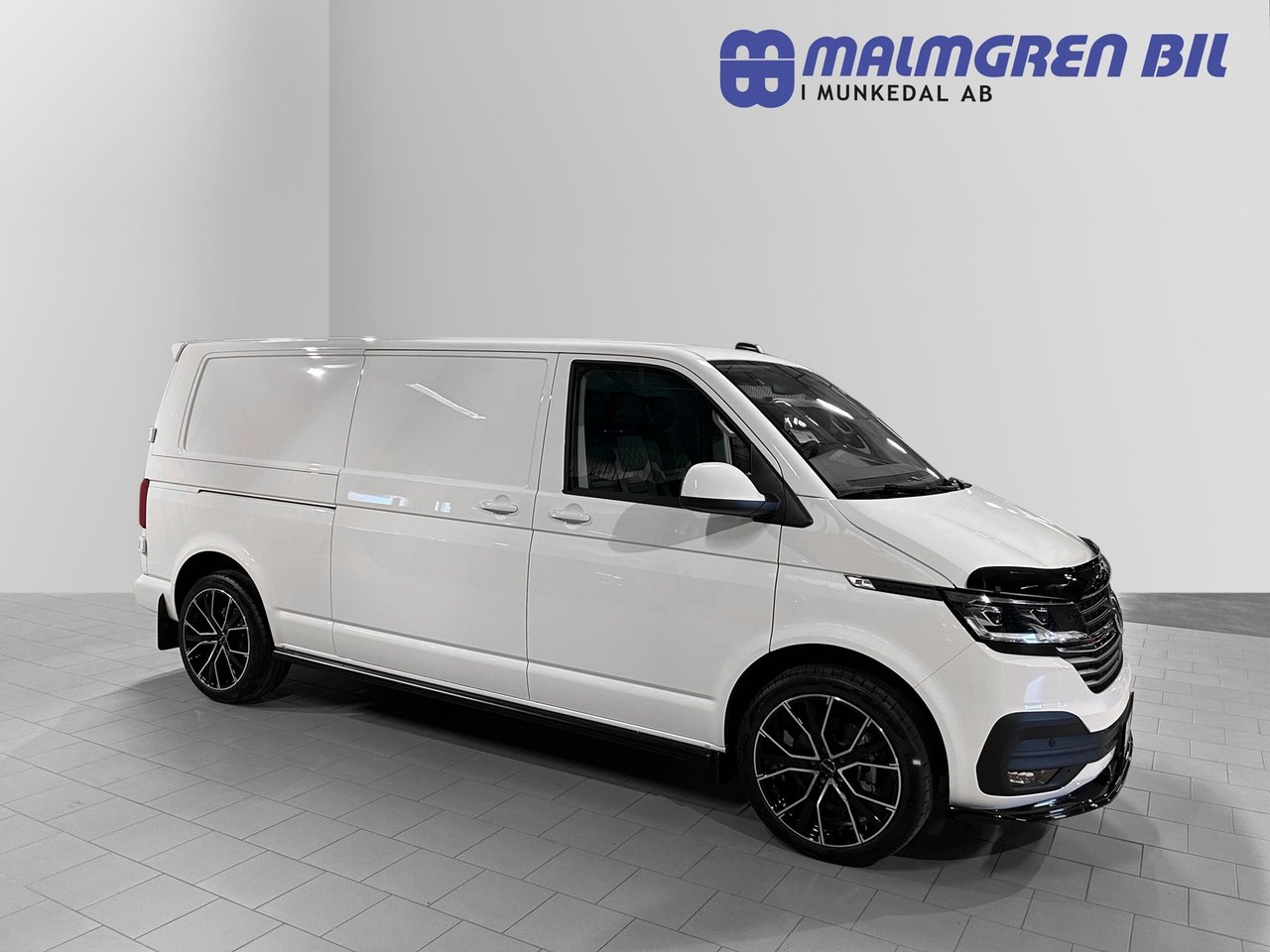 Volkswagen Transporter T6.1 T...