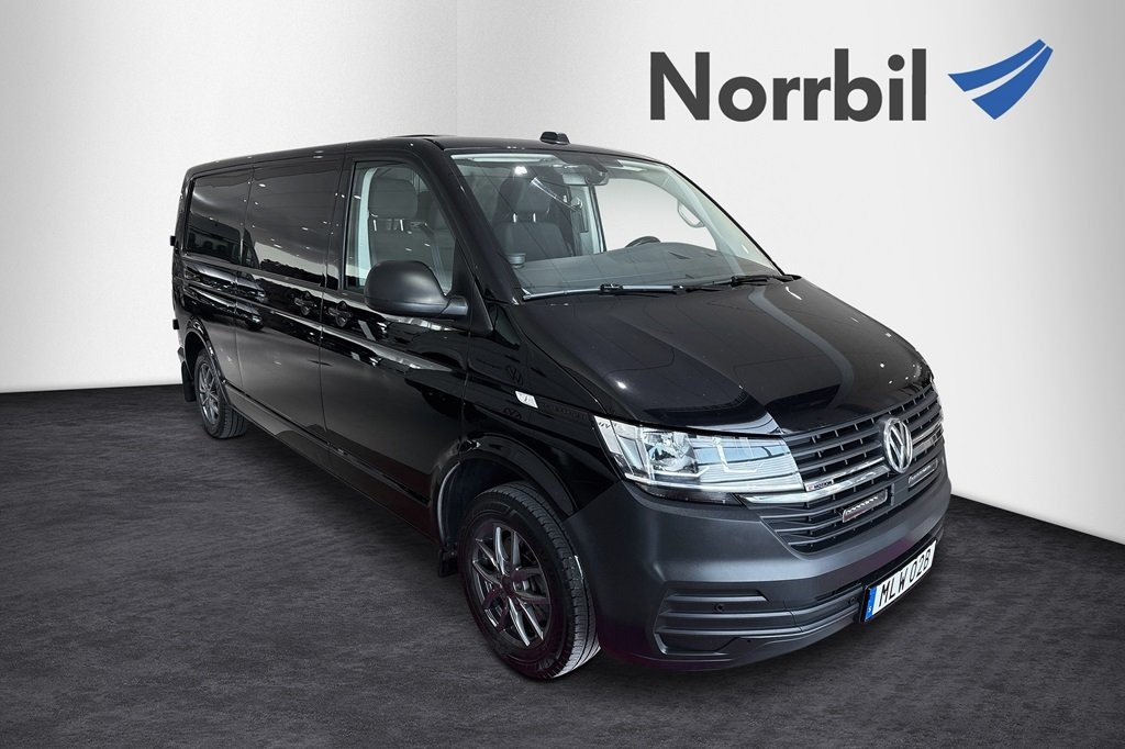 Volkswagen Transporter T6