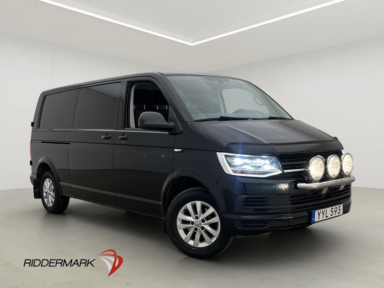 Volkswagen transporter L2 Vär...