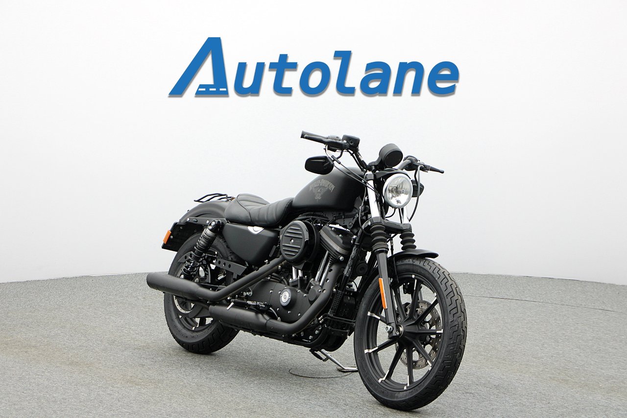 Harley-Davidson Iron 883 *Nys...
