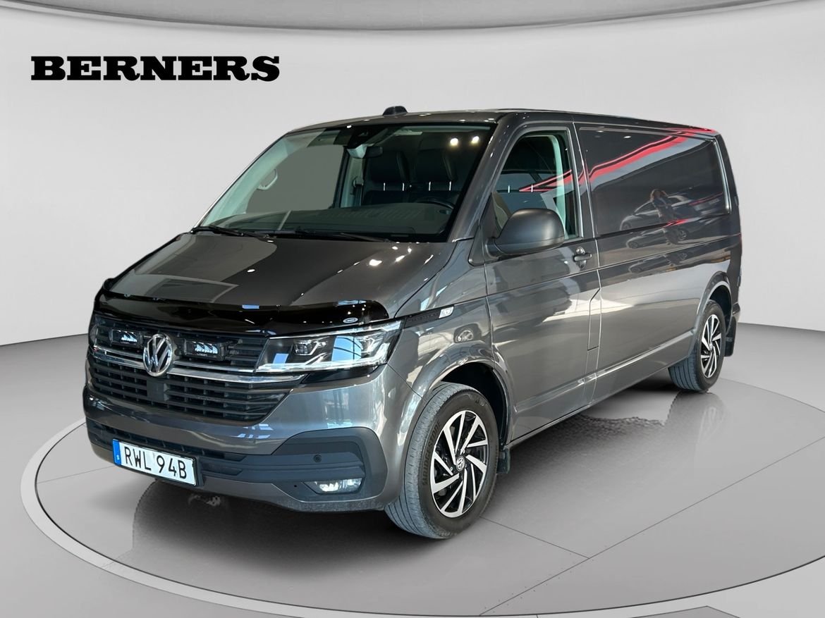 Volkswagen transporter T30 2....