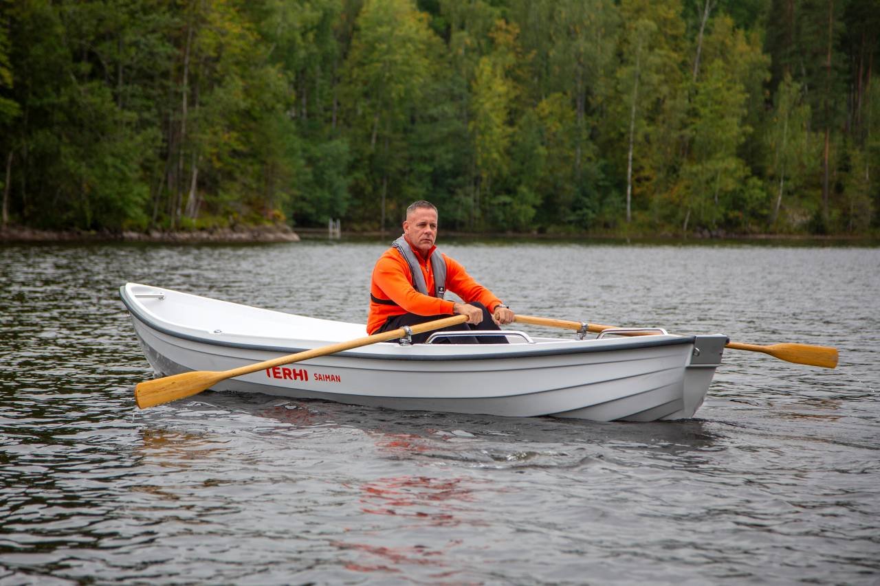 LAGERRENSNING TERHI - Saiman ...