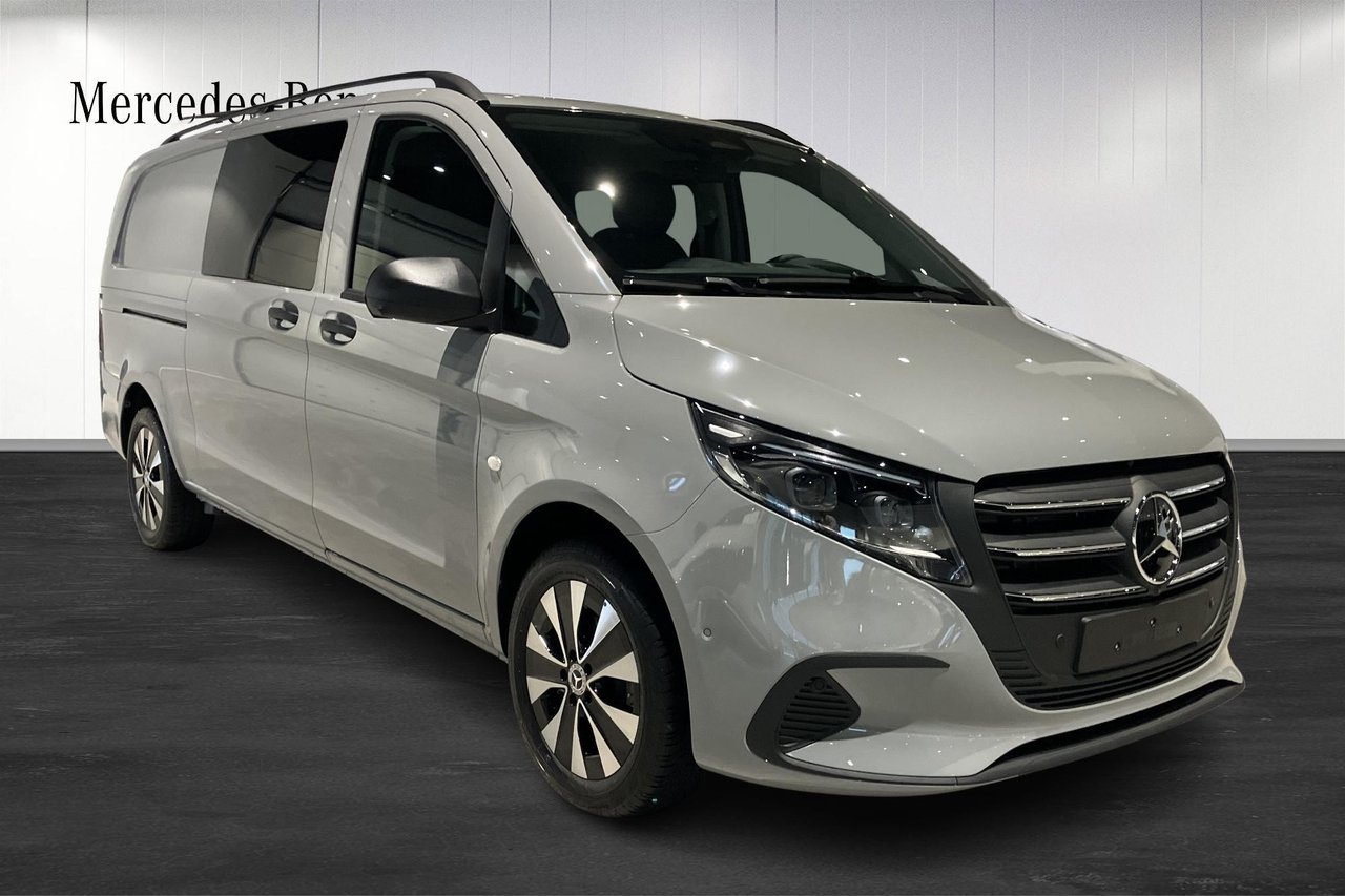 Mercedes-Benz vito 119 MIXTO ...
