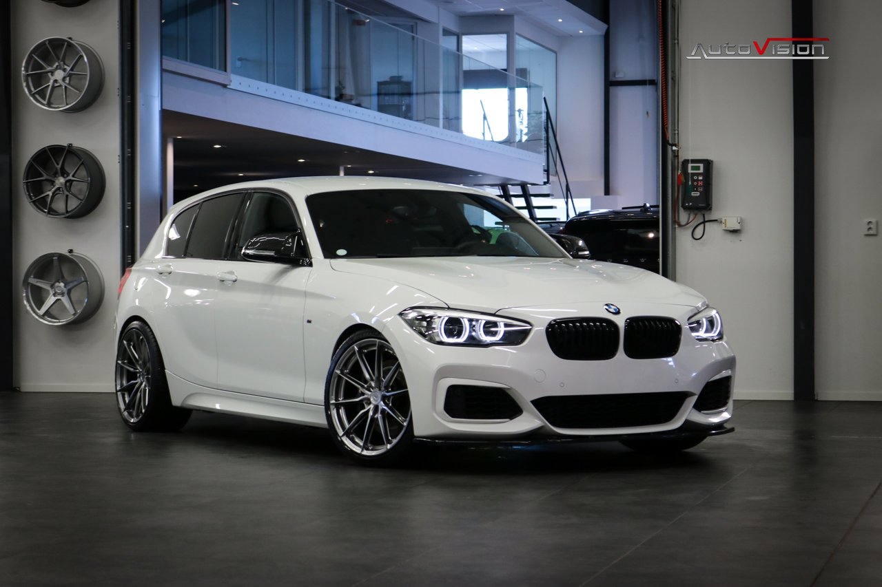 BMW M140 i RWD Steptronic, | ...