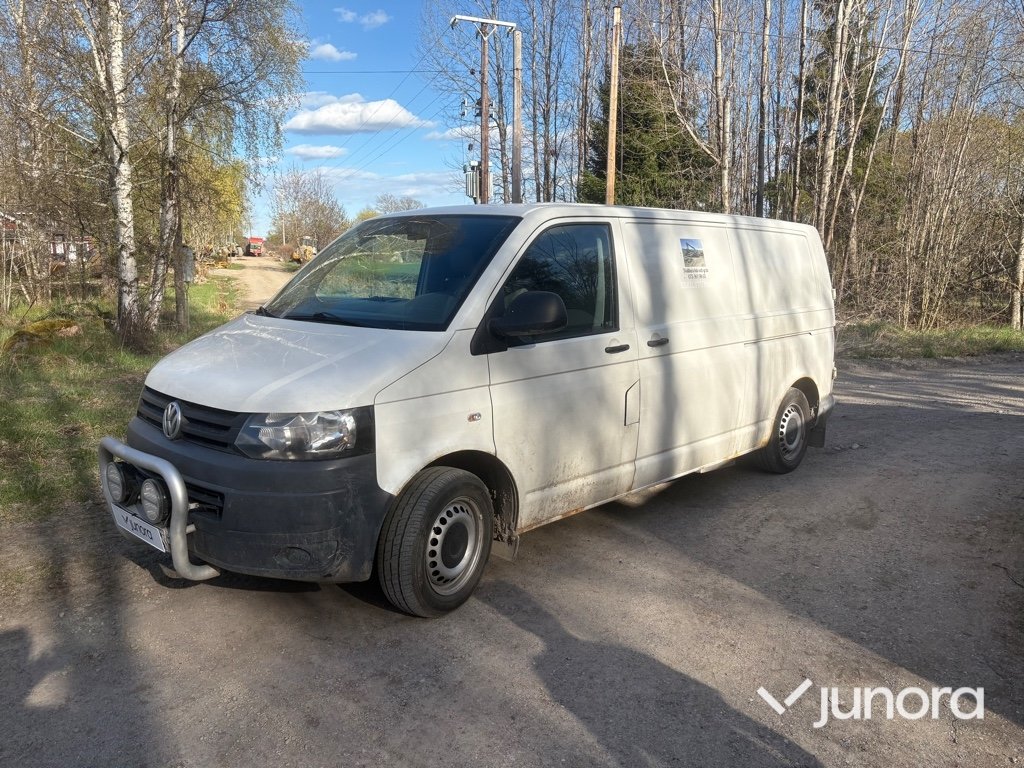 Volkswagen Transporter T28 2....